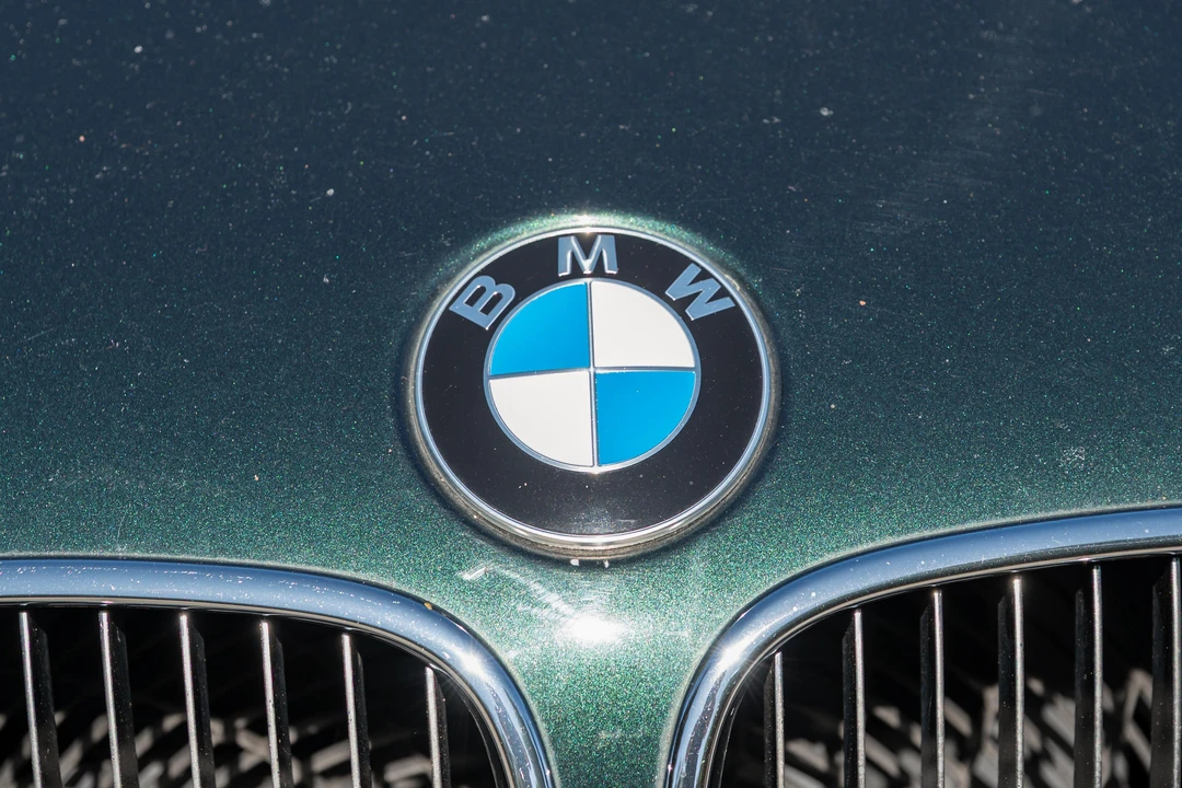 2000 BMW Z3 Coupe - Image 13 of 31