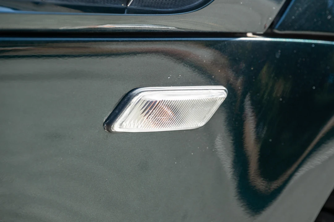 2000 BMW Z3 Coupe - Image 30 of 31