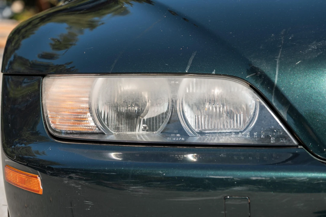 2000 BMW Z3 Coupe - Image 11 of 31