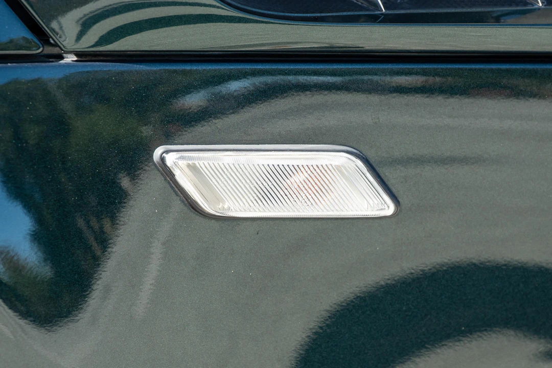 2000 BMW Z3 Coupe - Image 20 of 31