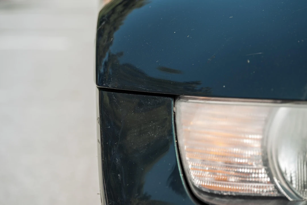 2000 BMW Z3 Coupe - Image 10 of 31
