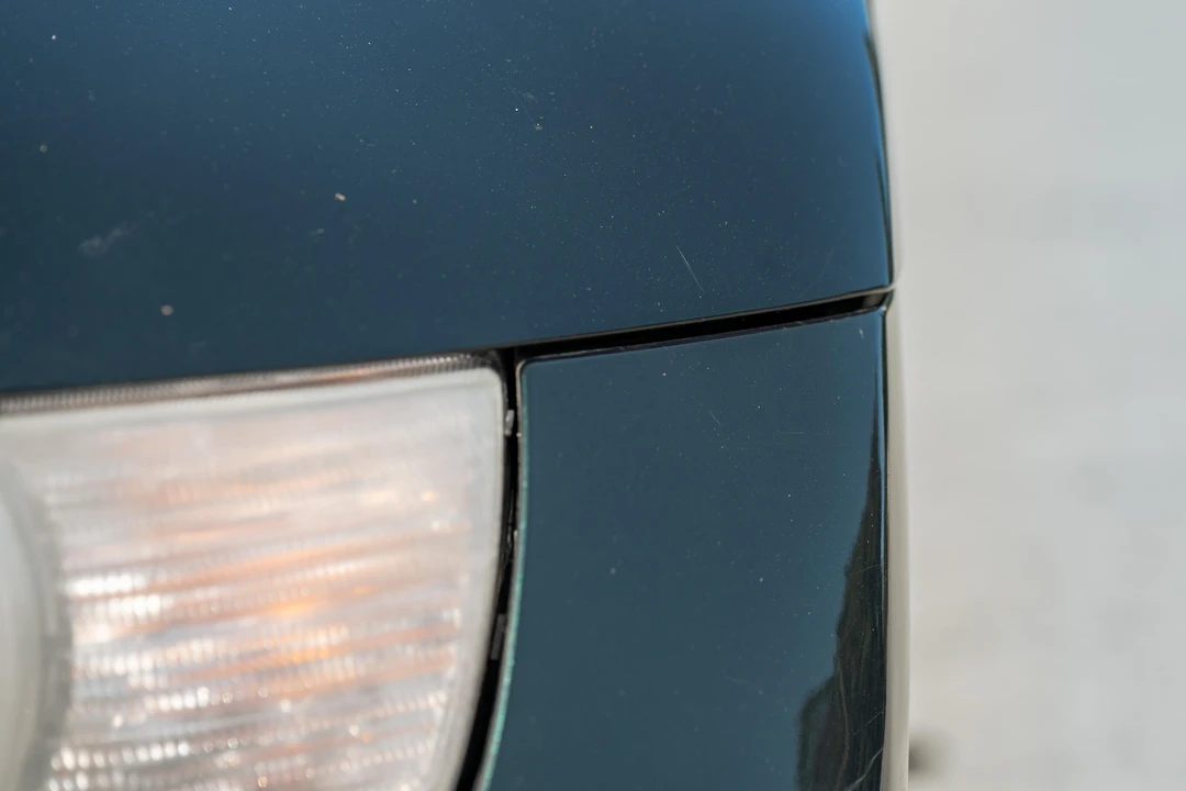 2000 BMW Z3 Coupe - Image 15 of 31