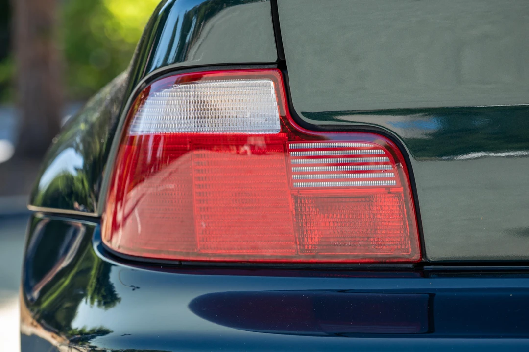 2000 BMW Z3 Coupe - Image 23 of 31