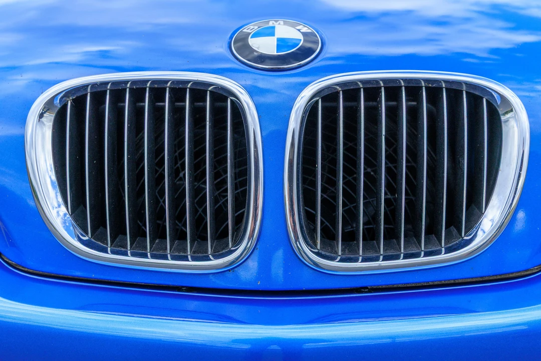 2000 BMW Z3 Coupe - Image 25 of 31