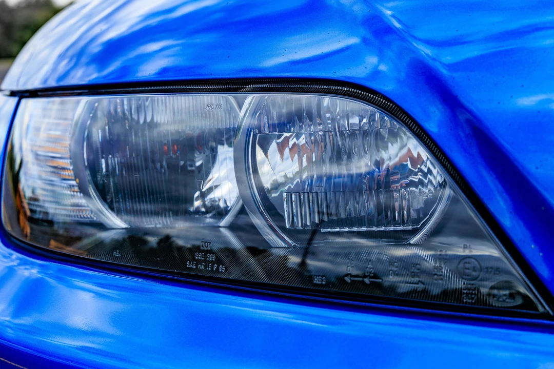 2000 BMW Z3 Coupe - Image 24 of 31