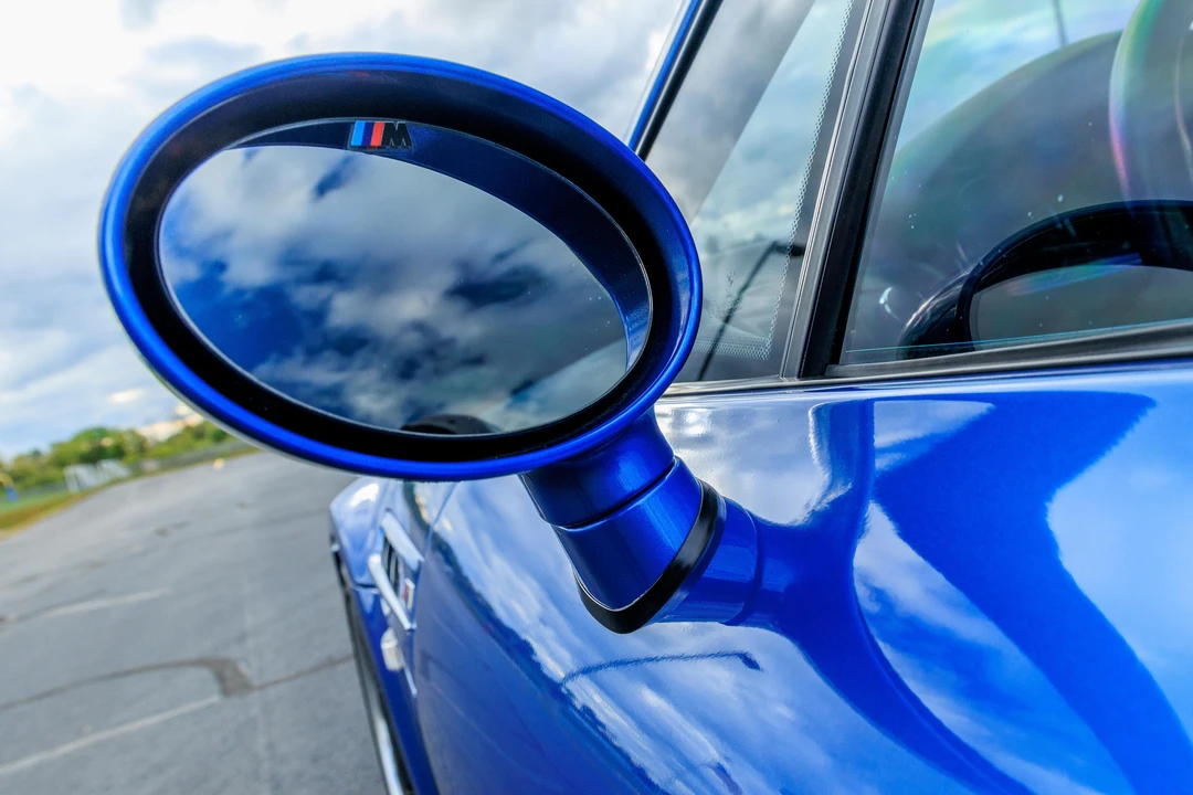 2000 BMW Z3 Coupe - Image 30 of 31