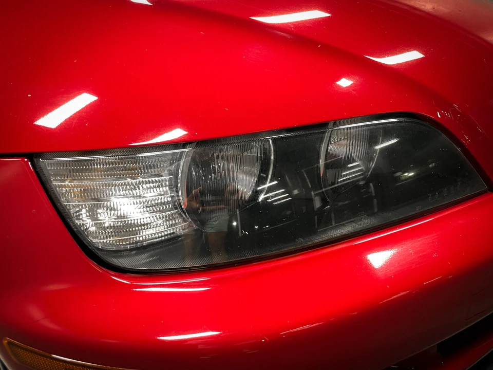 2000 BMW Z3 Coupe - Image 17 of 31