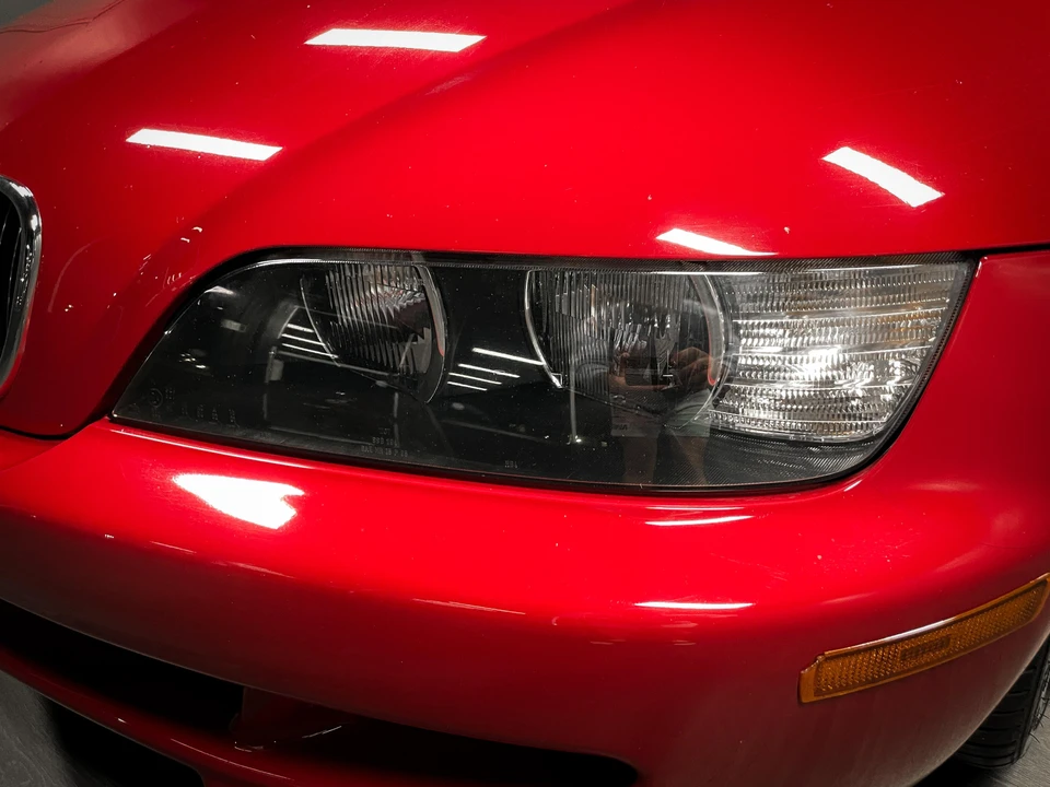 2000 BMW Z3 Coupe - Image 20 of 31