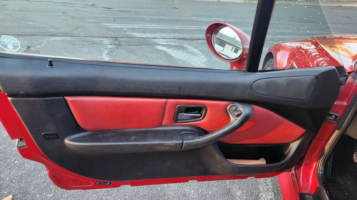 2000 BMW Z3 M Roadster - Image 10 of 23