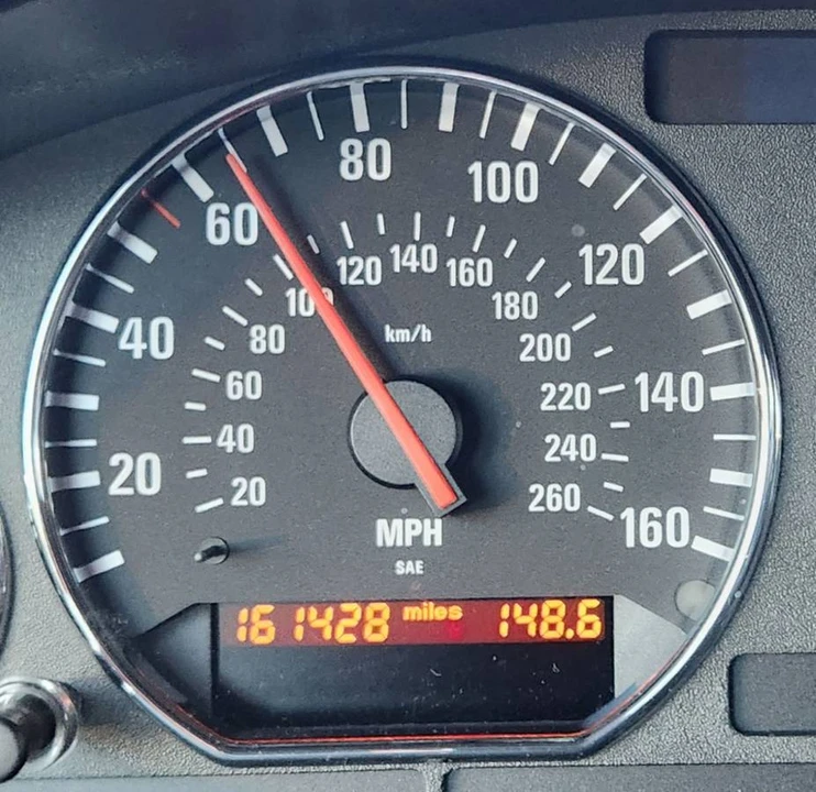 2000 BMW Z3 M Roadster - Image 24 of 24