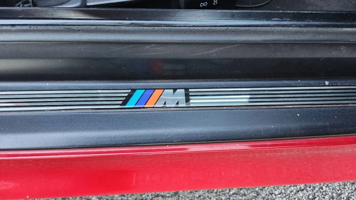 2000 BMW Z3 M Roadster - Image 17 of 23