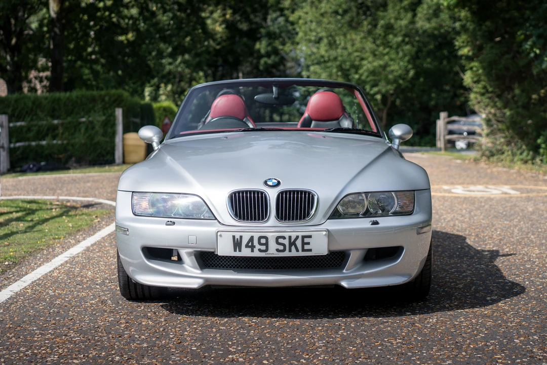 2000 BMW Z3 M Roadster - Image 26 of 31
