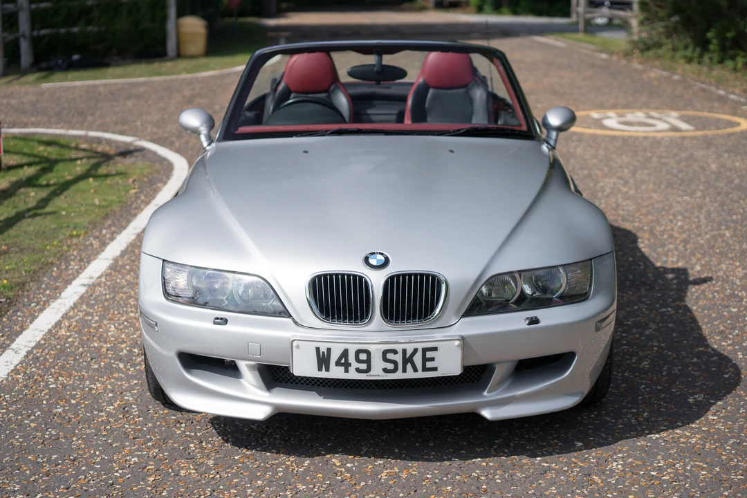 2000 BMW Z3 M Roadster - Image 25 of 31