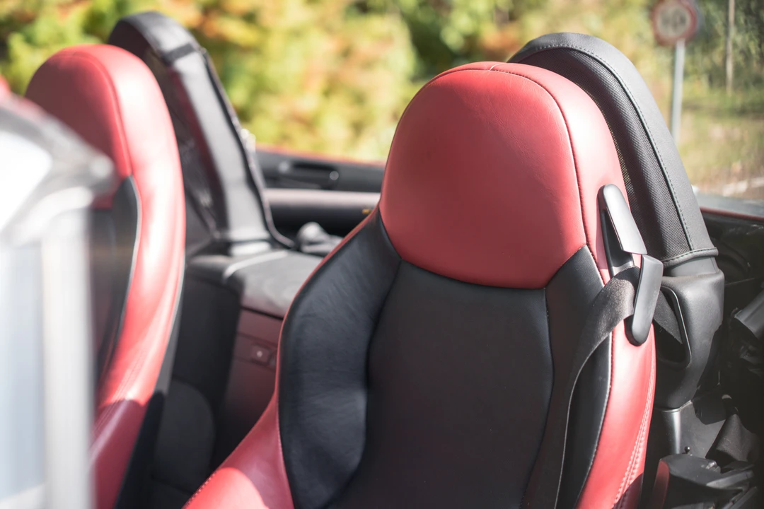2000 BMW Z3 M Roadster - Image 12 of 31