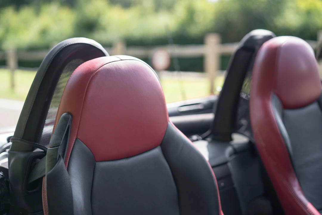 2000 BMW Z3 M Roadster - Image 11 of 31
