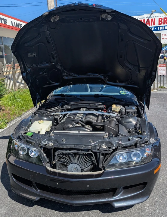 2000 BMW Z3 M Roadster - Image 18 of 22