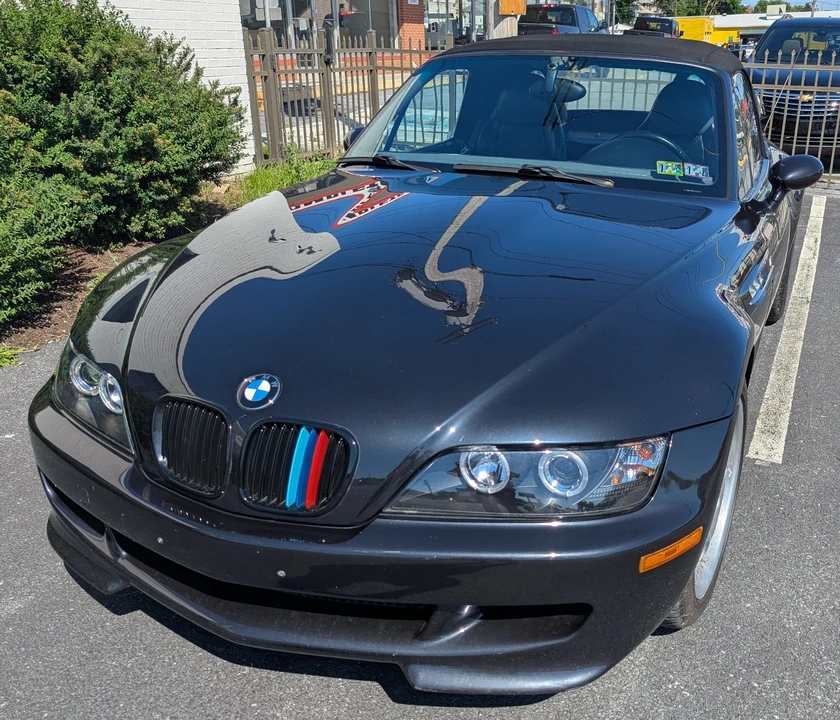 2000 BMW Z3 M Roadster - Image 5 of 22