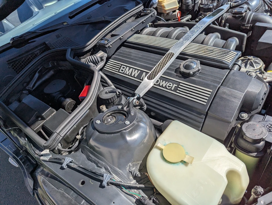 2000 BMW Z3 M Roadster - Image 19 of 22