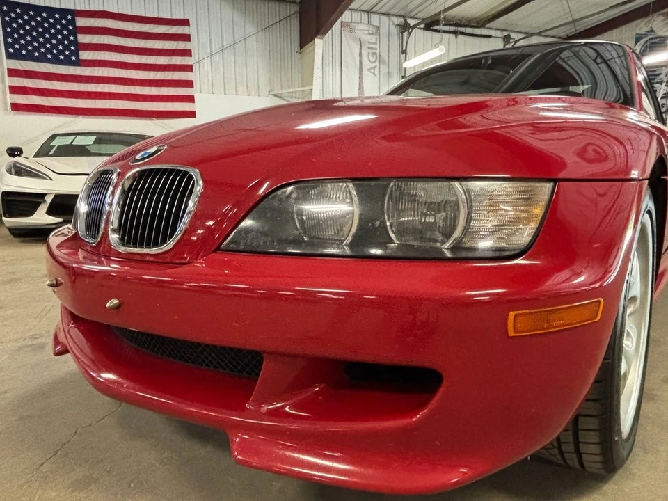 2000 BMW Z3 M Roadster - Image 18 of 31