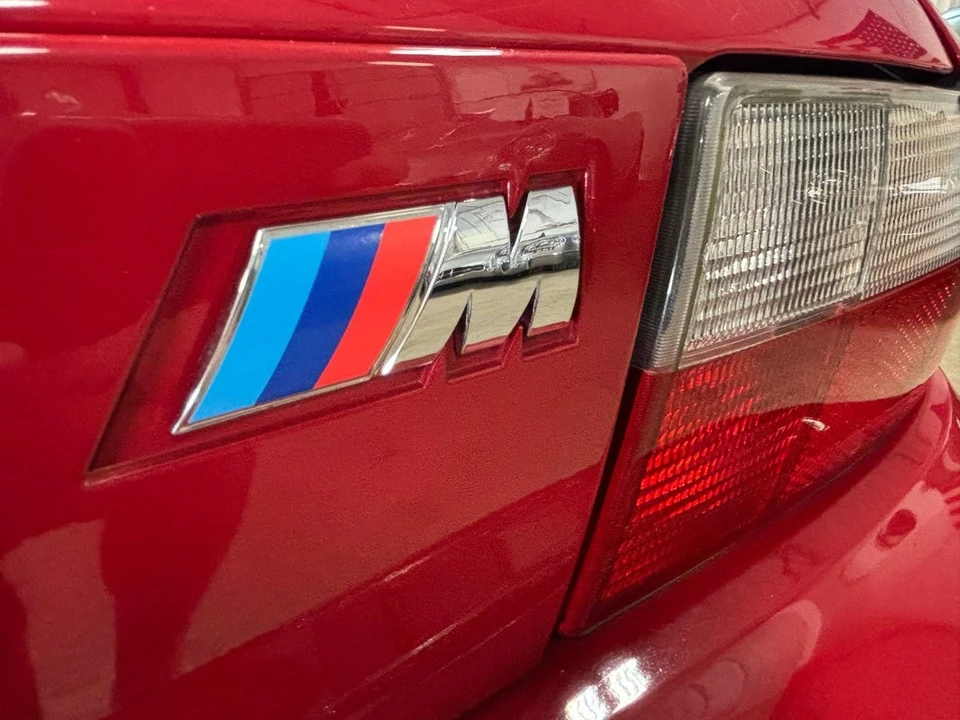 2000 BMW Z3 M Roadster - Image 20 of 31