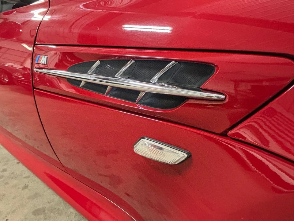 2000 BMW Z3 M Roadster - Image 17 of 31