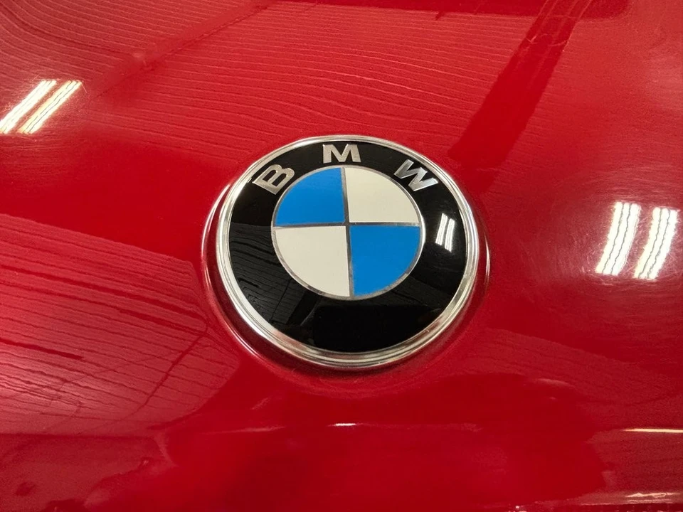 2000 BMW Z3 M Roadster - Image 21 of 31