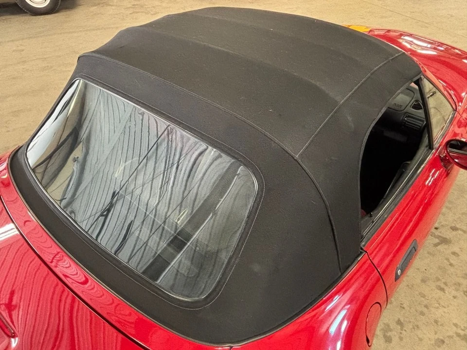 2000 BMW Z3 M Roadster - Image 26 of 31