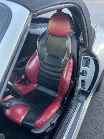 2000 BMW Z3 M Roadster - Image 10 of 10