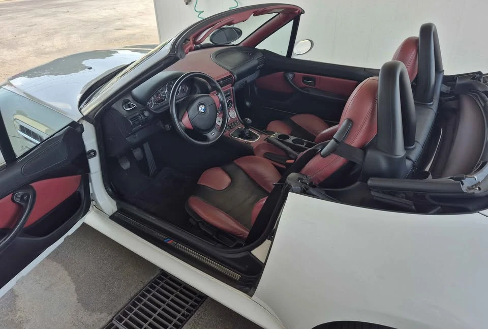 2000 BMW Z3 M Roadster - Image 16 of 20