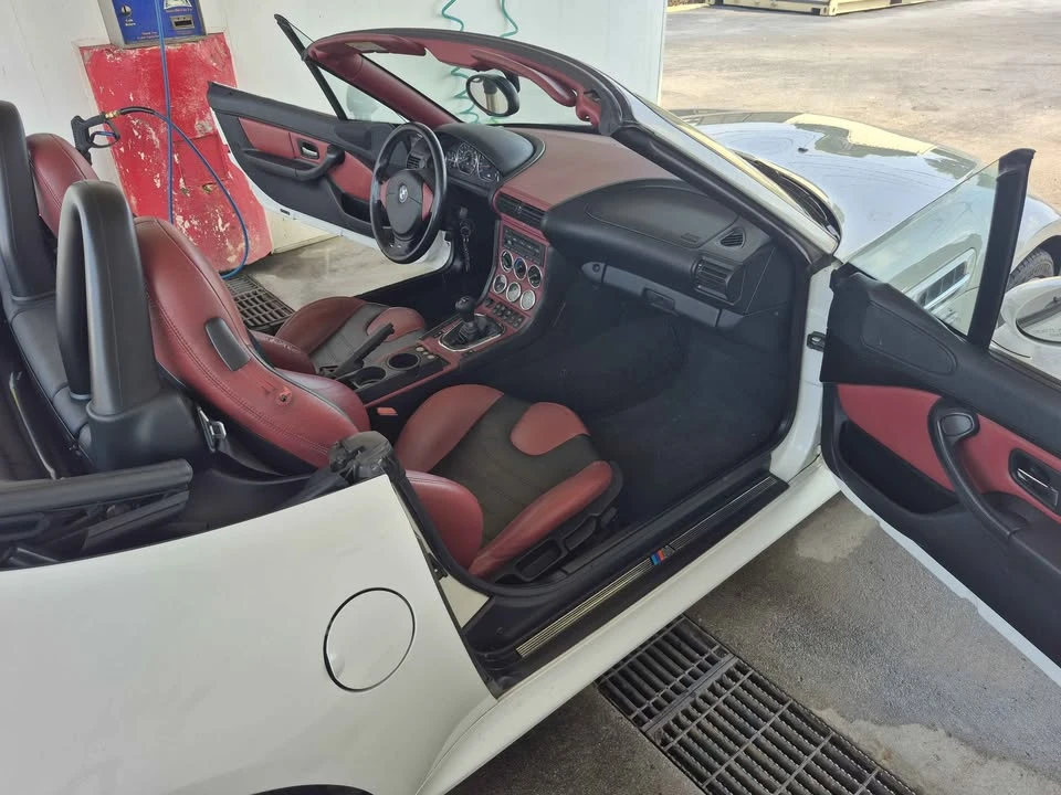 2000 BMW Z3 M Roadster - Image 18 of 20