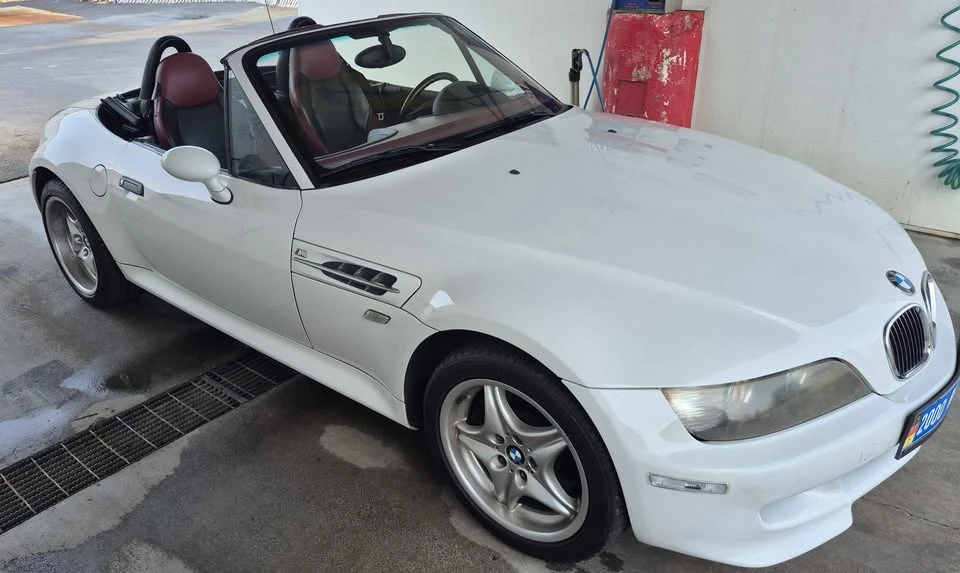 2000 BMW Z3 M Roadster - Image 6 of 20