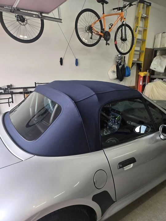 2000 BMW Z3 M Roadster - Image 7 of 20