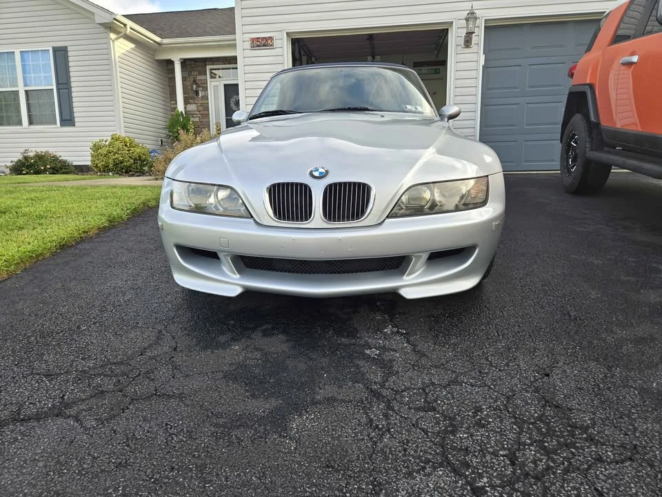 2000 BMW Z3 M Roadster - Image 3 of 20