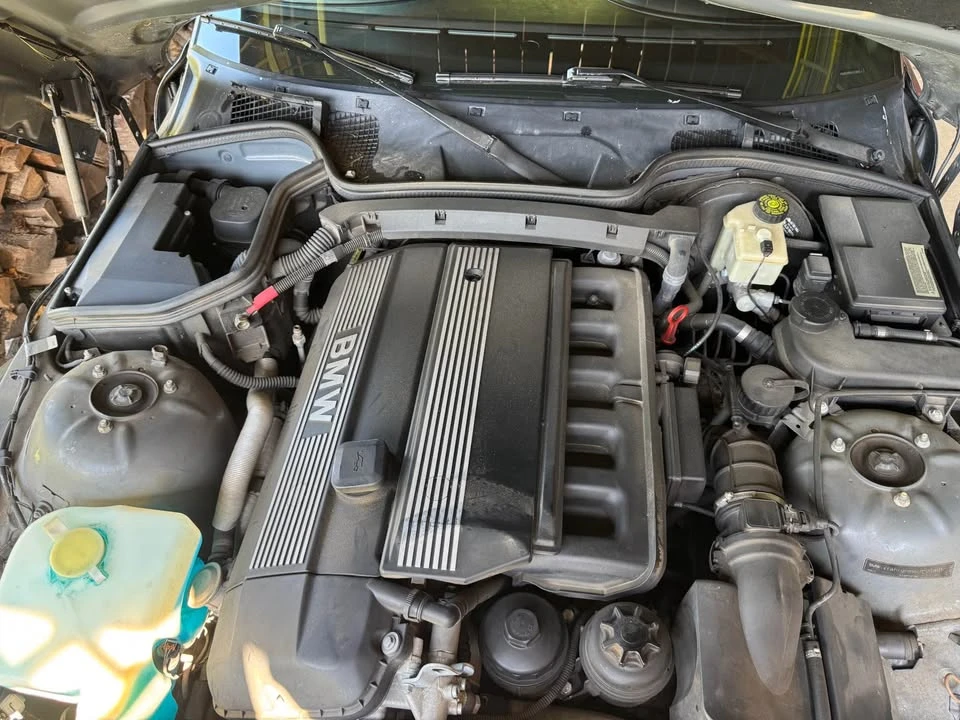 2000 BMW Z3 M Roadster - Image 5 of 7
