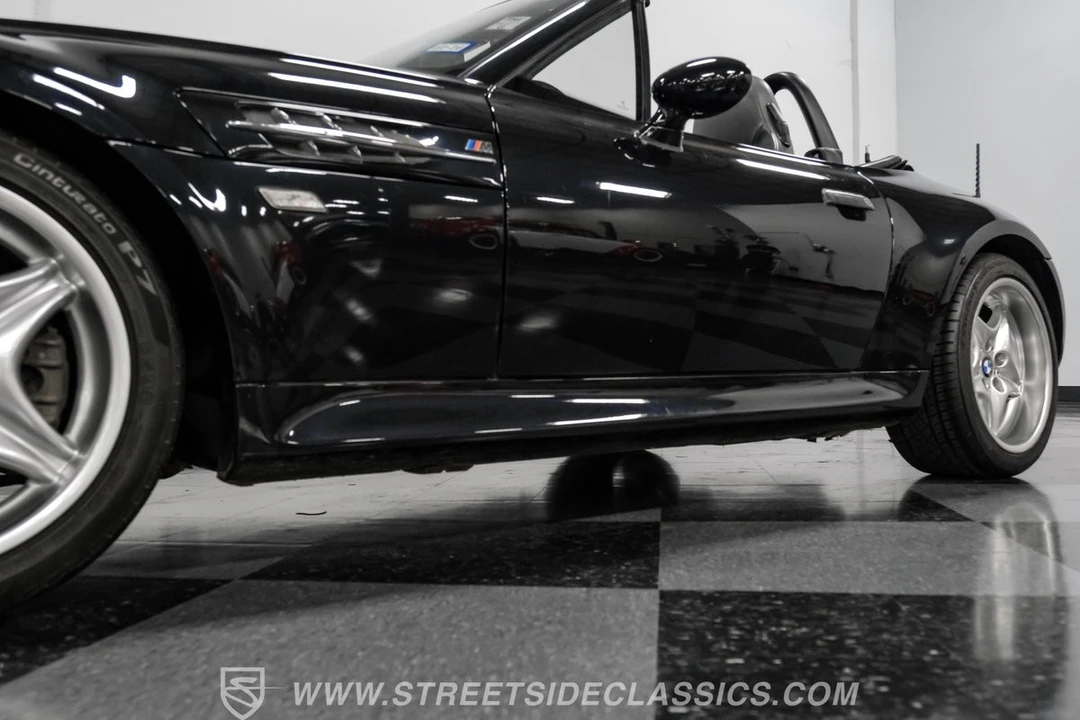 2000 BMW Z3 M Roadster - Image 21 of 21