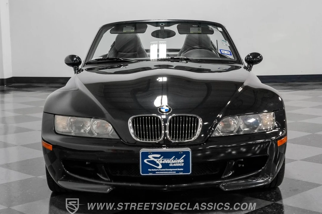 2000 BMW Z3 M Roadster - Image 17 of 21