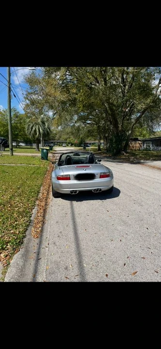 2000 BMW Z3 M Roadster - Image 3 of 19