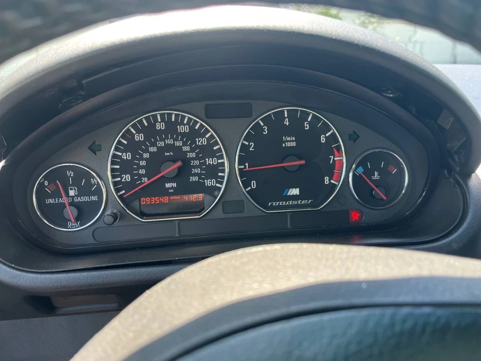 2000 BMW Z3 M Roadster - Image 15 of 19
