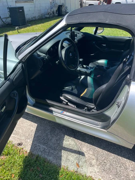 2000 BMW Z3 M Roadster - Image 18 of 19
