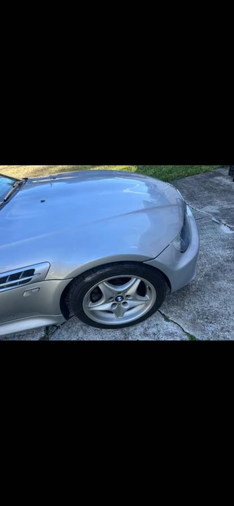 2000 BMW Z3 M Roadster - Image 7 of 19