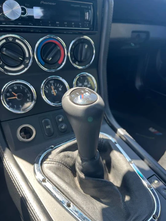 2000 BMW Z3 M Roadster - Image 16 of 19