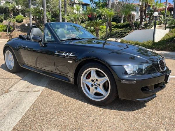 2000 BMW Z3 M Roadster - Image 7 of 19