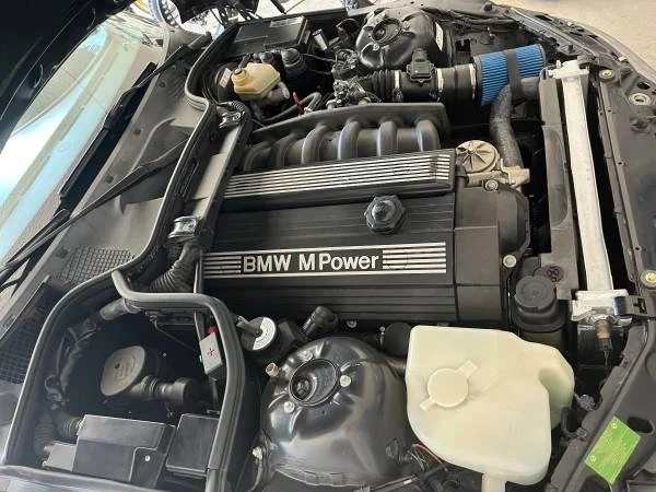 2000 BMW Z3 M Roadster - Image 11 of 20