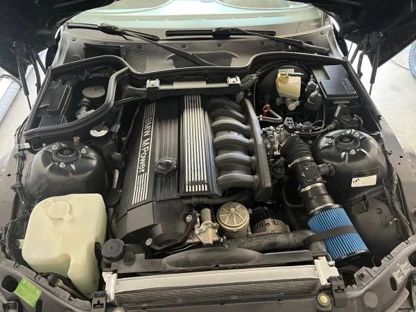 2000 BMW Z3 M Roadster - Image 12 of 20