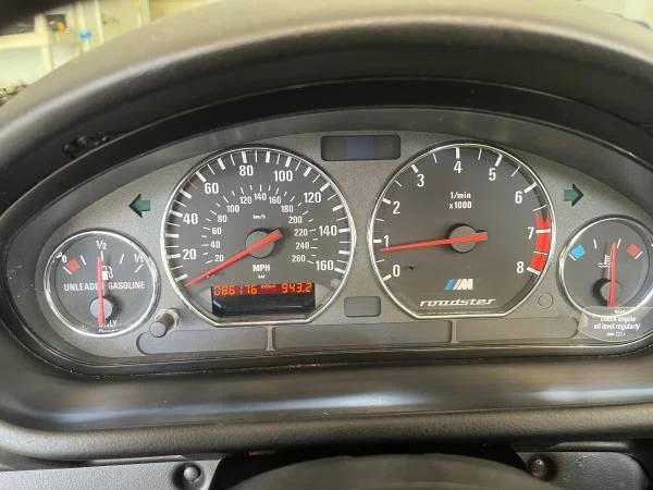 2000 BMW Z3 M Roadster - Image 15 of 20
