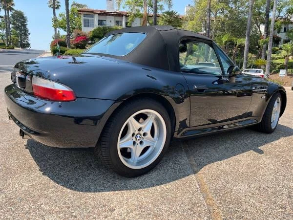 2000 BMW Z3 M Roadster - Image 4 of 20