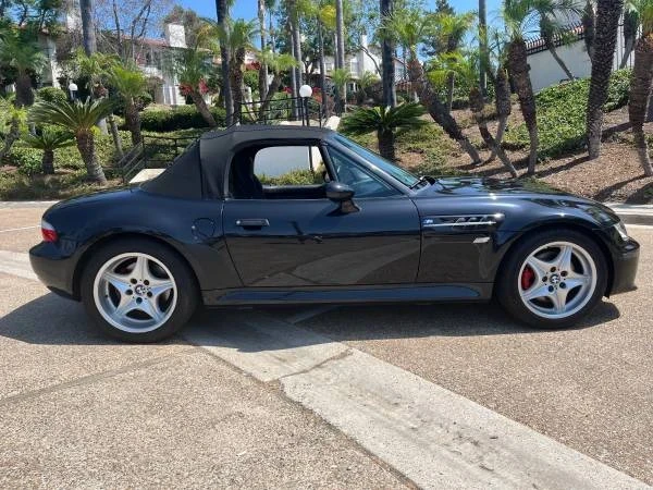2000 BMW Z3 M Roadster - Image 5 of 20