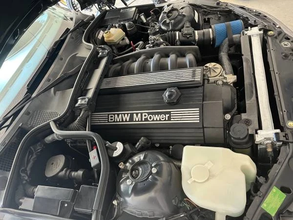 2000 BMW Z3 M Roadster - Image 11 of 20