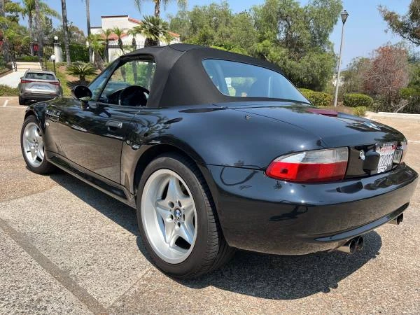 2000 BMW Z3 M Roadster - Image 4 of 20