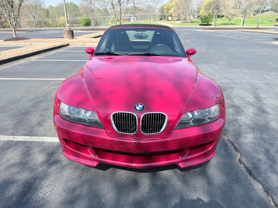 2000 BMW Z3 Roadster - Image 13 of 31